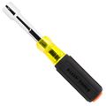 Product Image of 9/16" Hollow-Shaft Heavy-Duty Nut Driver (Color-Coded)