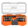 Product Image of KNECT Quad-16 Heavy Duty Impact Flip Socket Set, 6 Piece, SAE and Metric