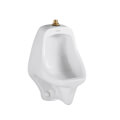 Product Image of Allbrook 0.5 - 1.0 gpf (1.9 - 3.8 Lpf) Top Spud Siphon Jet Urinal