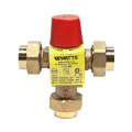 3/4" LF1170M2-UT Lead Free Mixing Valve (Copper Press)