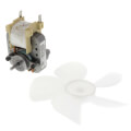 Product Image of C-Frame Delfield Replacement Motor Kit (120V, 3000 RPM)