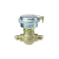 Product Image of VP 656 Powermite 2-Way 1/2" Flared Valve, Normally Open, 3-8 psi, 2.1 cv