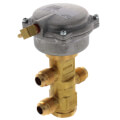 Product Image of VP 656 Powermite 3-Way Mixing Valve, 1/2" Flare, 3-8 psi, 1.5 cv