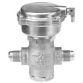 Product Image of VP 656 Powermite 2-Way 1/2" Flared Valve, Normally Closed, 10-15 psi, 2.1 cv