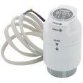 Product Image of TwisTop Thermo-Electric Actuator w/ Low Power Consumption (24V)