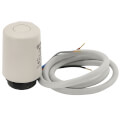 Product Image of Thermo-Electric Actuator w/ Low Power Consumption and Auxiliary Micro Switch (24v)