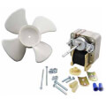 Product Image of 1" C-Frame Motor Kit (120/240V, 3000 RPM)