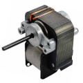 Product Image of 1-1/8" Stack C-Frame Motor (120V, 3000 RPM)