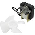 Product Image of C-Frame Shaded Pole Motor Kit (120V, 3000 RPM)