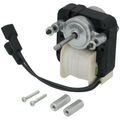 Product Image of Shaded Pole C-Frame Motor Kit (CW, 240V, 3000 RPM)