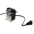Product Image of 1-Speed C-Frame Shaded Pole Motor, CCW, 3000 RPM (120V)