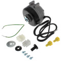 Product Image of Sub Zero Unit Bearing Replacement Motor (115 V, 2.3 W, 1300 RPM)