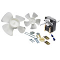 Product Image of C-Frame Motor Kit, 5/8" Stack Size (115 V, 3000 RPM)