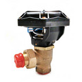 Product Image of 1" Powertop Two-Way Flared Angle Valve, N/O (10 CV)