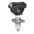 Product Image of 658 Powertop 3-Way 1/2" Flared Sequence Valve, 1.5 cv