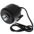 Product Image of CCW Cast Iron Unit Bearing Motor (16W, 115V, 1550 RPM)