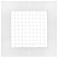 Product Image of 6" x 6" Return Grille (RE5 Series)