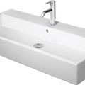 Product Image of 39-3/8" x 18-1/2" Vero Air Wall-Mount Sink (White)