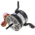 Product Image of 1/3 HP 825 RPM Fan Blower Motor (230V), 65G59