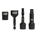 Product Image of KNECT (M) Impact Socket Adapter Set