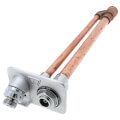 Product Image of Model 65 12", 3/4" FPT Inlet Freezeless Automatic Draining Wall Hydrant