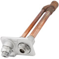 Product Image of Model 65 8", 3/4" FPT Inlet Freezeless Automatic Draining Wall Hydrant