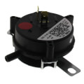 Product Image of .6" WC Pressure Switch, 65W49