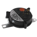Product Image of 1/4" WC Pressure Switch, 65W63