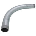 Product Image of 2" Galvanized Rigid 90-Degree Conduit Elbow