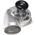 Product Image of Replacement Draft Inducer for Goodman, 1.5" Stack Size (230 V, 3000 RPM)