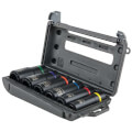 Product Image of 2-in-1 Impact 1/2" Drive 12 Point Socket Set (6 Piece)