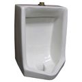 Product Image of Lynbrook 1.0 gpf/3.8 Lpf Top Spud Blowout Urinal (White)