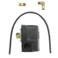 Product Image of 30-50 PSI Jet Pump Switch w/Tubing