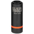 Product Image of 2-in-1 Impact Socket, 6-Point (7/8" x 11/16")