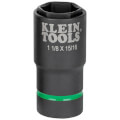 Product Image of 2-in-1 Impact 6-Point Socket (1-1/8" x 15/16")
