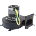 Product Image of York/Luxaire Replacement Draft Inducer w/ Gasket, CCWSE, 1/35 HP, 3000 RPM (115V)