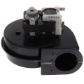 Product Image of 1 Speed Direct Replacement Draft Inducer, 3000 RPM (120V)