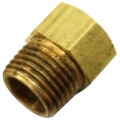 Product Image of Main Burner Orifice #17 (NG), 661017R