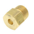 Product Image of Natural Gas Main Burner Orifice #21, 661021R