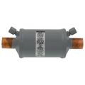Product Image of BSS-167S 7/8" ODF Suction Line Filter-Drier (16 Cubic Inches)