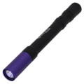 Product Image of Stylus Pro USB Rechargeable UV LED Penlight (Black)