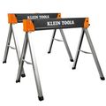 Product Image of Fixed-Leg Saw Horse (2 Pack)