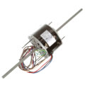 Product Image of 5-5/8" Double Shaft Fan/Blower Motor (115V, 1625 RPM, 1/4 HP)