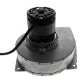 Product Image of Replacement Draft Inducer Motor for Lennox/ADP (1/25 HP, 120 V, 3300 RPM)
