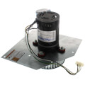 Product Image of 1 Speed Direct Replacement Draft Inducer for McLain, 1/8 HP, 3100 RPM (115V)