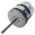 Product Image of 1-Phase RESCUE OAO ECM Blower Motor (115, 208-230V, 1/2HP-1/3HP, 1075 RPM)