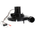 Product Image of ICP Replacement Draft Inducer, w/ 5MFD Capacitor (115V, 3350 RPM)