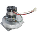 Product Image of 2-Speed Shaded Pole Replacement Draft Inducer for Trane (1/100 HP, 3000 RPM, 115 V)