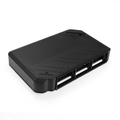 Product Image of Mos Surface Mount Box (Black)