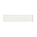 Product Image of Quickport, ID Windows Screw Covers For Stainless-steel And Angled Wallplates (White)